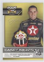 Casey Mears