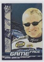 Mark Martin