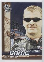 Jeff Burton