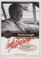 Cale Yarborough