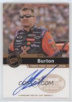 Jeff Burton