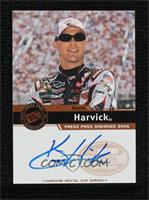 Kevin Harvick