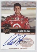 Reed Sorenson