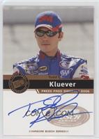 Todd Kluever