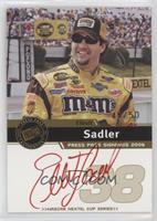 Elliott Sadler #/50