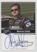 Joe Nemechek #/100