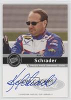 Ken Schrader #/100