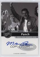 Marvin Panch #/100