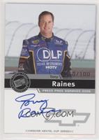 Tony Raines #/100