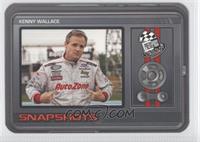 Kenny Wallace