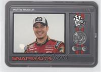 Martin Truex Jr.