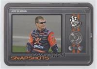 Jeff Burton