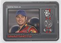 Martin Truex Jr.