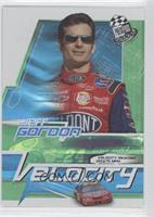 Jeff Gordon