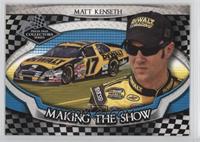 Matt Kenseth