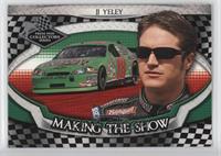 J.J. Yeley