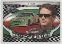 J.J. Yeley