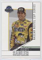 Elliott Sadler