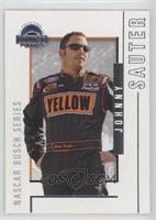 Busch Series - Johnny Sauter