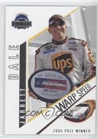 Pole Winner - Dale Jarrett