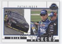 Pathfinder - Brian Vickers