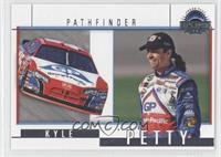 Pathfinder - Kyle Petty