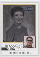 Then & Now - Martin Truex Jr.