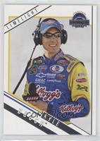 Lime Light - Kyle Busch