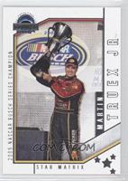 Star Matrix - Martin Truex Jr.