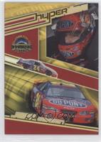 Jeff Gordon