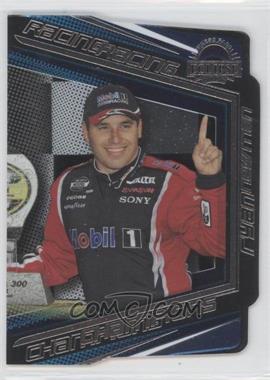 2006 Press Pass Eclipse - Racing Champions #RC 12 - Ryan Newman