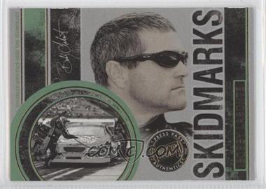 2006 Press Pass Eclipse - Skidmarks #SM 3 - Bobby Labonte