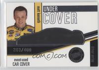 Matt Kenseth #/400