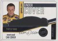 Matt Kenseth #/400