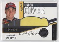 Greg Biffle #/400