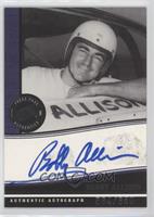 Bobby Allison #/650