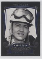 Tim Flock #/1,999