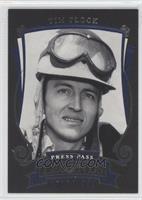 Tim Flock #/1,999