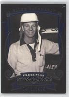 Ralph Earnhardt #/1,999