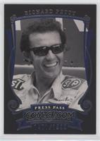 Richard Petty #/1,999