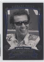 Richard Petty #/1,999