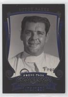 Buddy Baker #/1,999