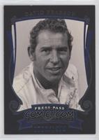 David Pearson #/1,999