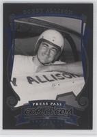 Bobby Allison #/1,999