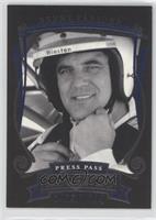 Benny Parsons #/1,999