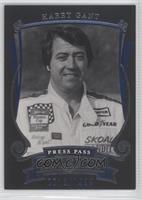 Harry Gant #/1,999