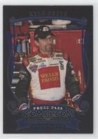 Kyle Petty #/1,999