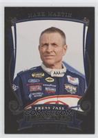 Mark Martin #/1,999