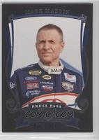 Mark Martin #/1,999