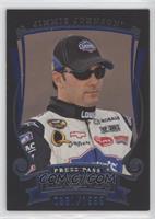 Jimmie Johnson #/1,999